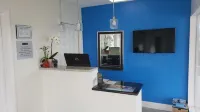 Travelodge by Wyndham Crescent City