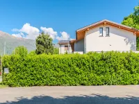 Camping Turisport Hotels in Dervio