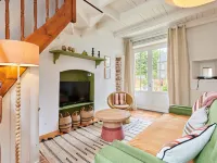 Cottage Carolles