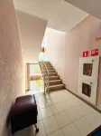 Afrodita Living Quarters