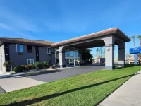 Baymont by Wyndham Manteca Hotels in Manteca