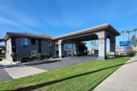 Baymont by Wyndham Manteca Hotels in Manteca