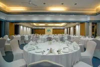 Sarova Whitesands Beach Resort & Spa, Mombasa - breakfast