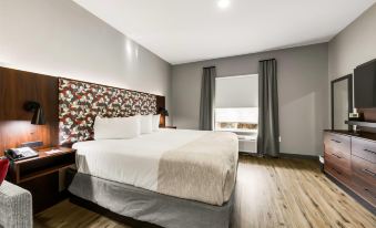 Hawthorn Extended Stay by Wyndham College Station