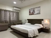FARM REGENCY GORAI Hotels near Iskcon temple