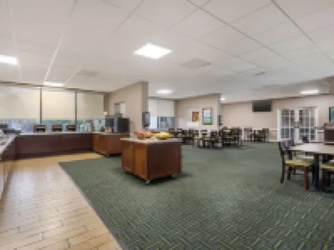 เบสท์ เวสเทิร์น โคโค่ บีช - พอร์ต คานาเวอรัล โรงแรมในโคโค่บีช