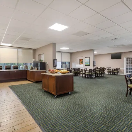 Best Western Cocoa Beach Hotel  Suites
