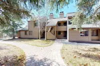 Bluff 4018