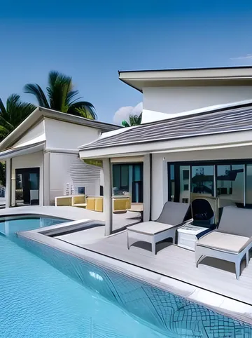 รูปภาพของซีแอนด์เอ็น คอเขา บีช รีสอร์ต