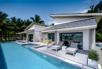 C&N Kho Khao Beach Resort