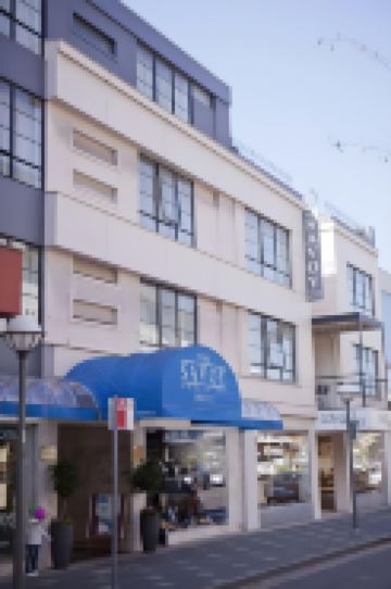 The Savoy Double Bay Hotel