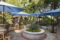 Embassy Suites by Hilton Fort Lauderdale 17th Street - spa