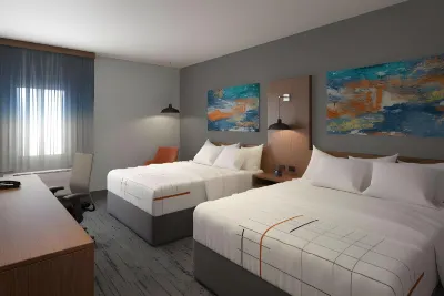La Quinta Inn & Suites by Wyndham Littleton/Red Rocks Hotels in Evergreen