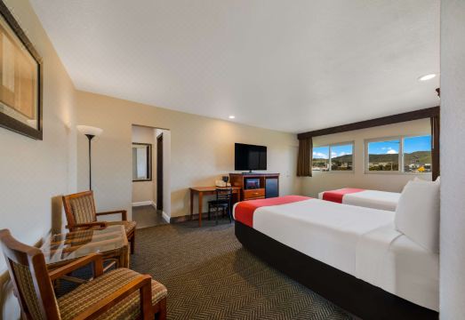 로드웨이 인 사우스 샌 프란시스코 공항