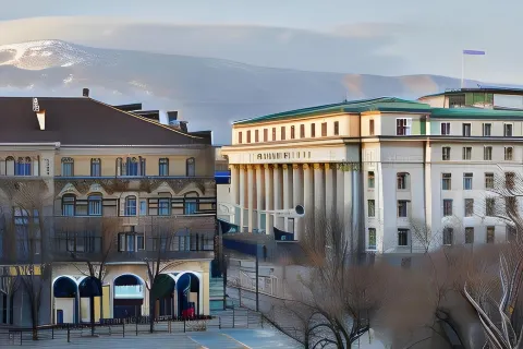 Sofia Balkan Palace