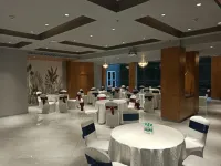 阿胡賈空氣公寓 - 早餐
