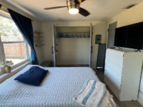 Family-Friendly 3 Bedroom 2 Bathroom home near Tarpon Springs Hotels in Holiday