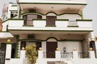 Hotel Grand Manor Hotels in Gurugram