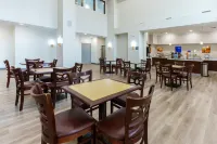 Comfort Suites University Drive - Morgenmad