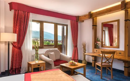 Kempinski Hotel Grand Arena Bansko