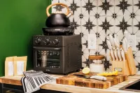 Cozy Glamping Dome PERFECT for couples near Brimstone and Big South Fork