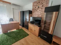 Wesselényi Apartment – Modern Comfort in the Heart of Kecskemét Hotels in Kecskemet
