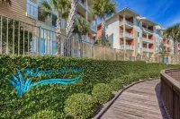 Resort-Style Pool and Beach Access - Spacious Coastal Escape