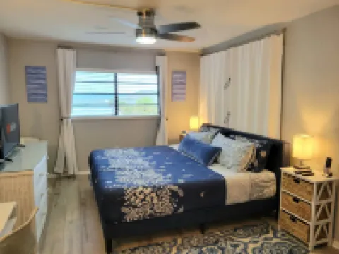 301 - Newly updated charming and cute one bedroom