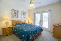 Luxury 4Br Pool Home with Jacuzzi- Inverness - Wifi