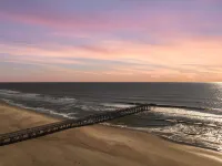 Coastal Sanctuary with Shared Pool - Charming Seaside Escape