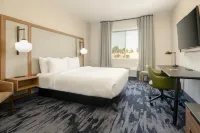 Fairfield Inn & Suites Scottsdale Old Town Hotel a Scottsdale