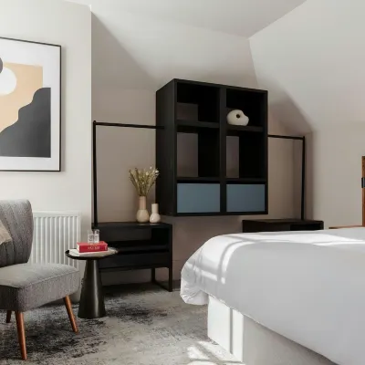 The Leeson Inn โรงแรมใกล้เซนต์สตีเฟน'ส กรีน