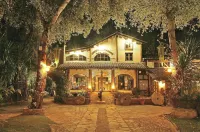 Hotel Hacienda Don Juan Hotels in 