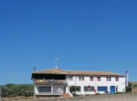 H&G Lozoyuela Hotels in La Cabrera