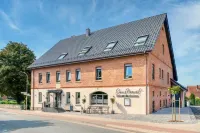 One Moment Boardinghouse - Porta Westfalica Hotels in Minden