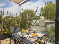 The Gallery Hotels near Chapultepec Forest