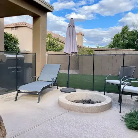 Fantastic Family Fun 5BR w Pool/Spa in Gilbert