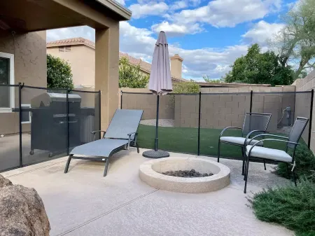 Fantastic Family Fun 5BR w Pool/Spa in Gilbert