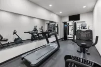 Ramada by Wyndham Kenner/New Orleans Airport South - Gym