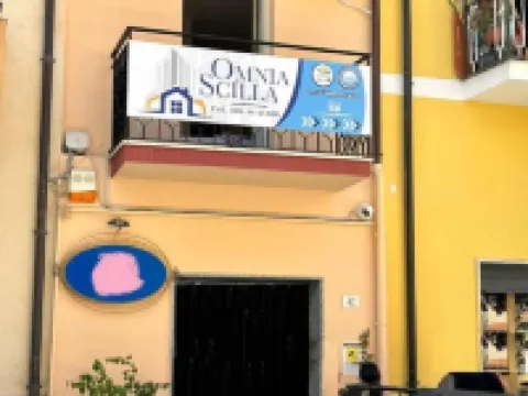 B&B Omnia Scilla Hotels in Scilla