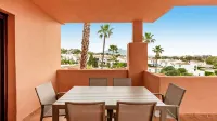 Royal Marbella Golf Resort Hotels in El Paraiso