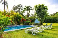 Hotel Tangara Arenal