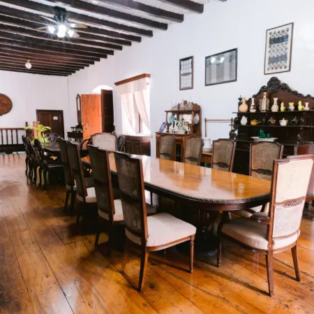 Villa Angela Heritage House