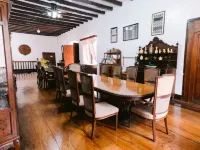 Villa Angela Heritage House Hotels in Caoayan