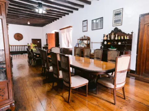 Villa Angela Heritage House