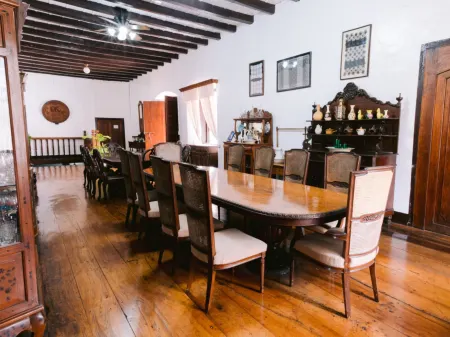 Villa Angela Heritage House