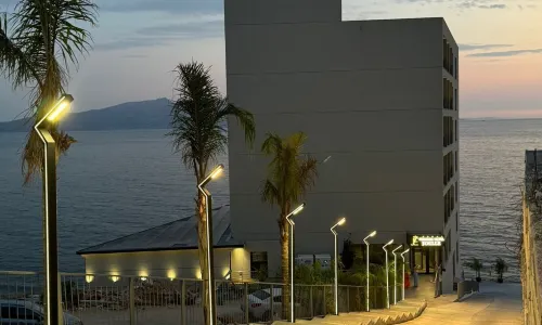 Joelle Premium Hotel