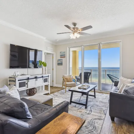 Tropic Winds Condo