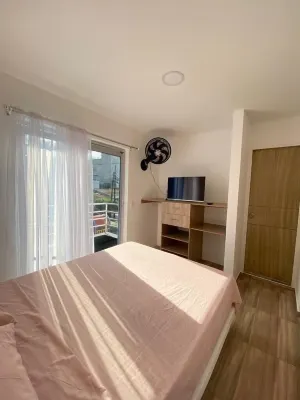 Hotel Ebenezer - 2-Star