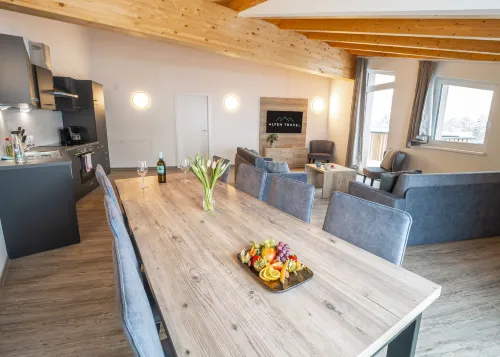 Alpenstyle Resort Fieberbrunn - spa